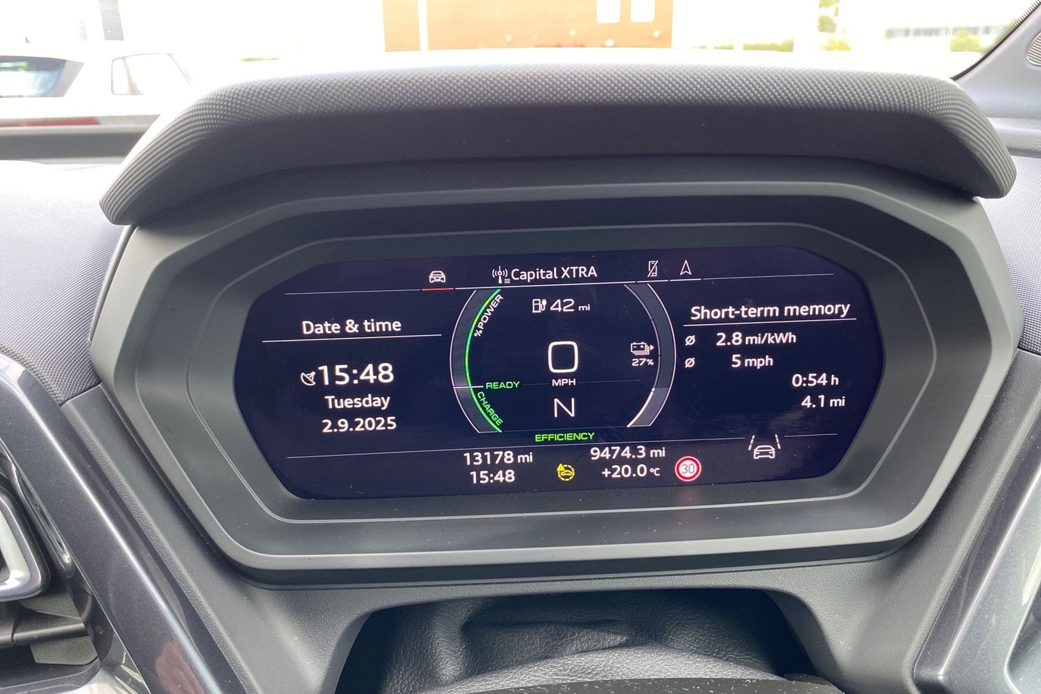 Used Audi Q4 e-tron 2023 for sale - 76675933: Photo 24