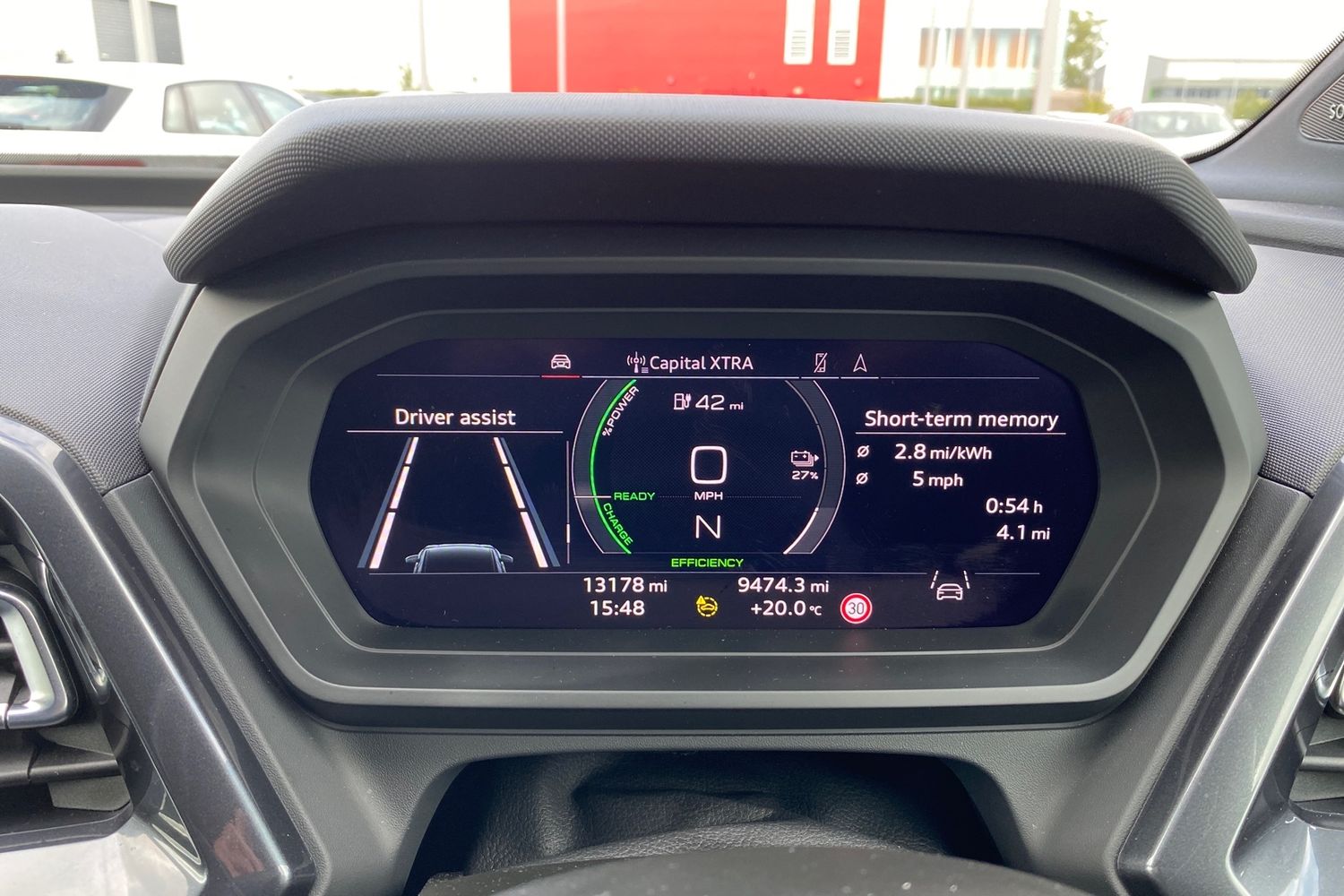 Used Audi Q4 e-tron 2023 for sale - 76675933: Photo 25