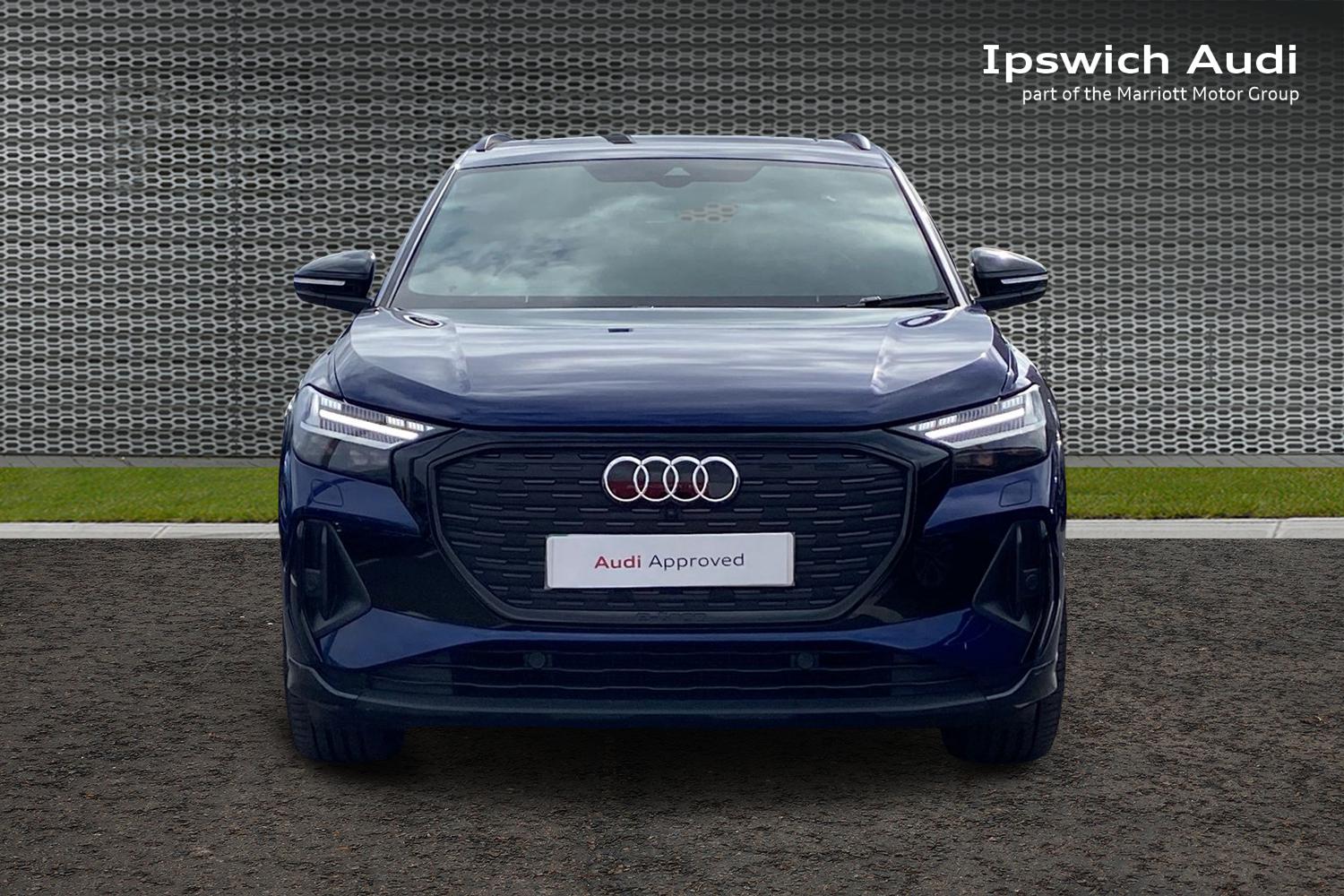 Used Audi Q4 e-tron 2023 for sale - 76675933: Photo 7