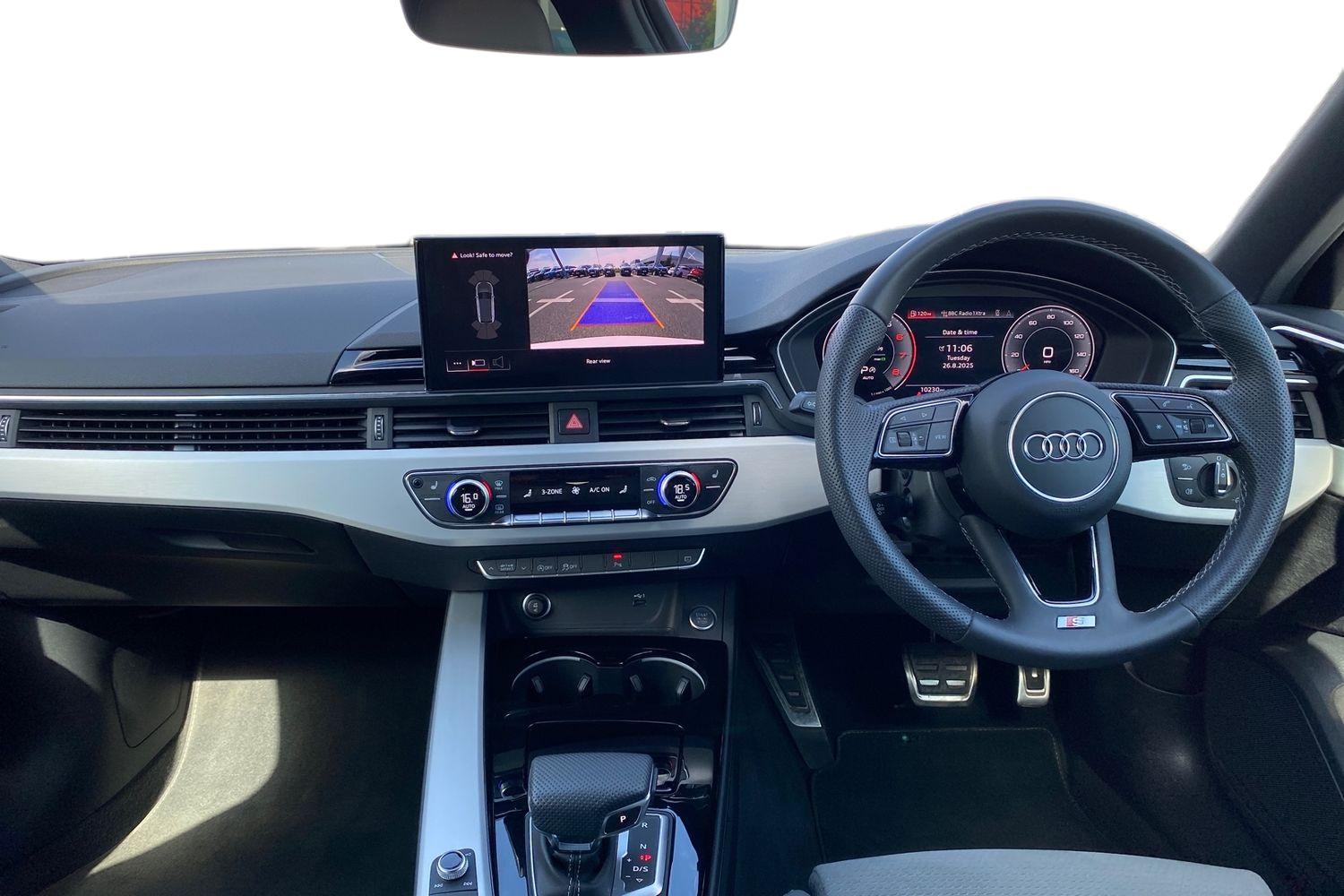 Used Audi A4 2023 for sale - 76676063: Photo 10