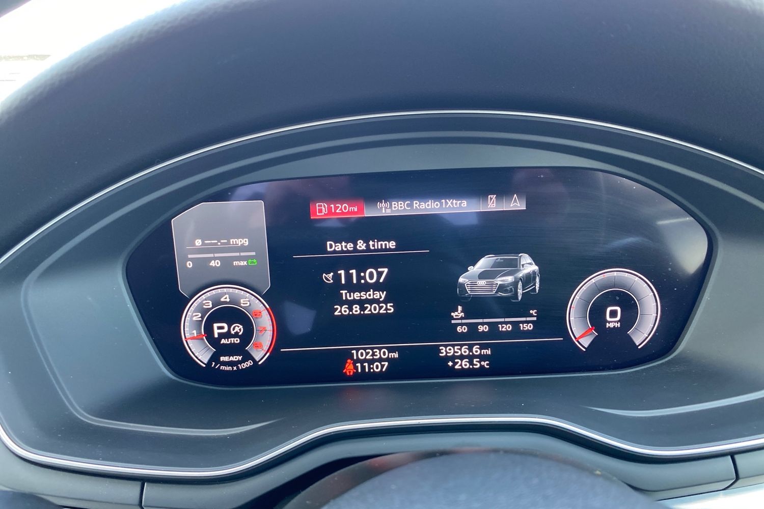 Used Audi A4 2023 for sale - 76676063: Photo 11