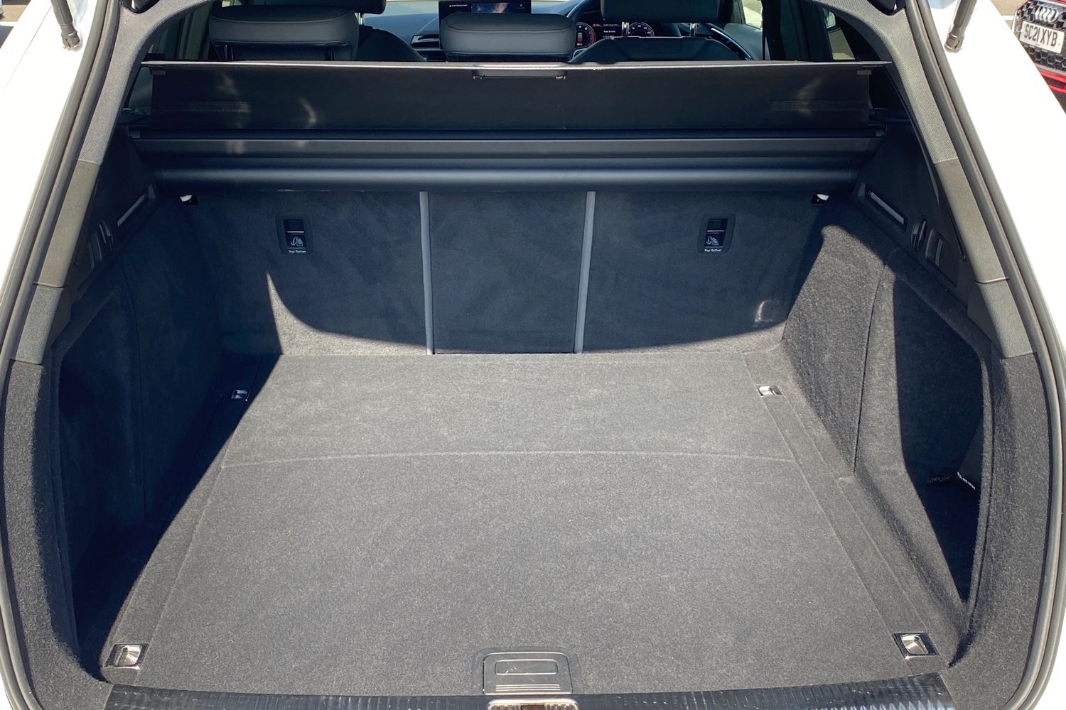 Used Audi A4 2023 for sale - 76676063: Photo 12