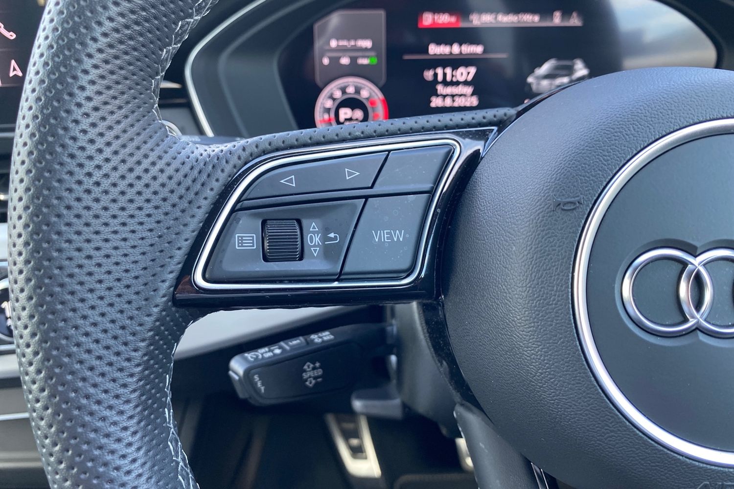 Used Audi A4 2023 for sale - 76676063: Photo 14