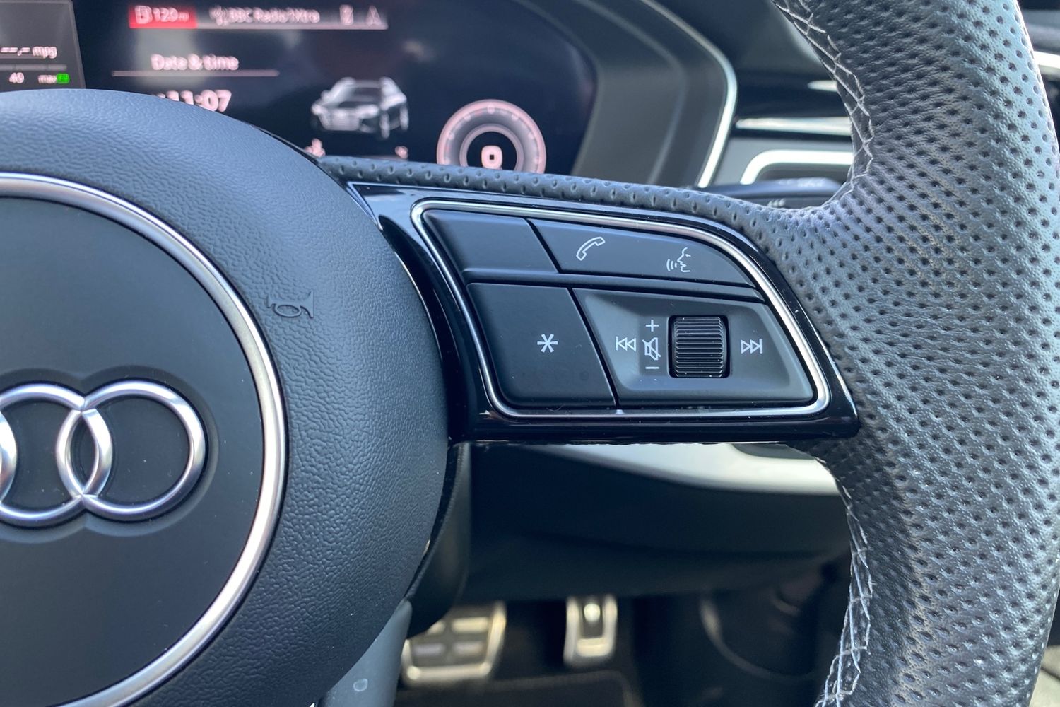 Used Audi A4 2023 for sale - 76676063: Photo 15