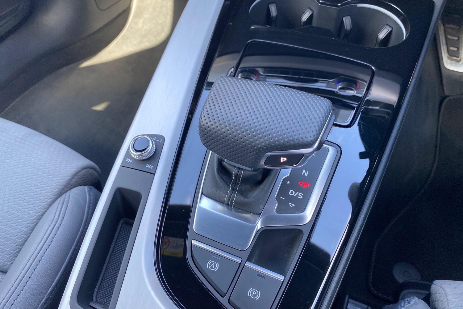 Used Audi A4 2023 for sale - 76676063: Photo 16