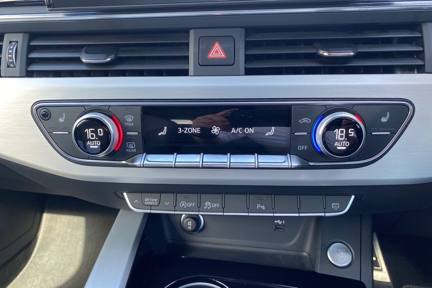 Used Audi A4 2023 for sale - 76676063: Photo 22