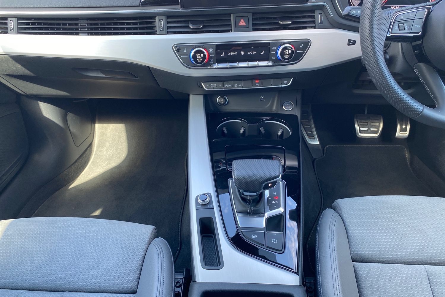 Used Audi A4 2023 for sale - 76676063: Photo 23