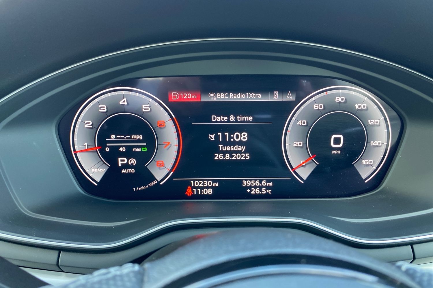 Used Audi A4 2023 for sale - 76676063: Photo 24