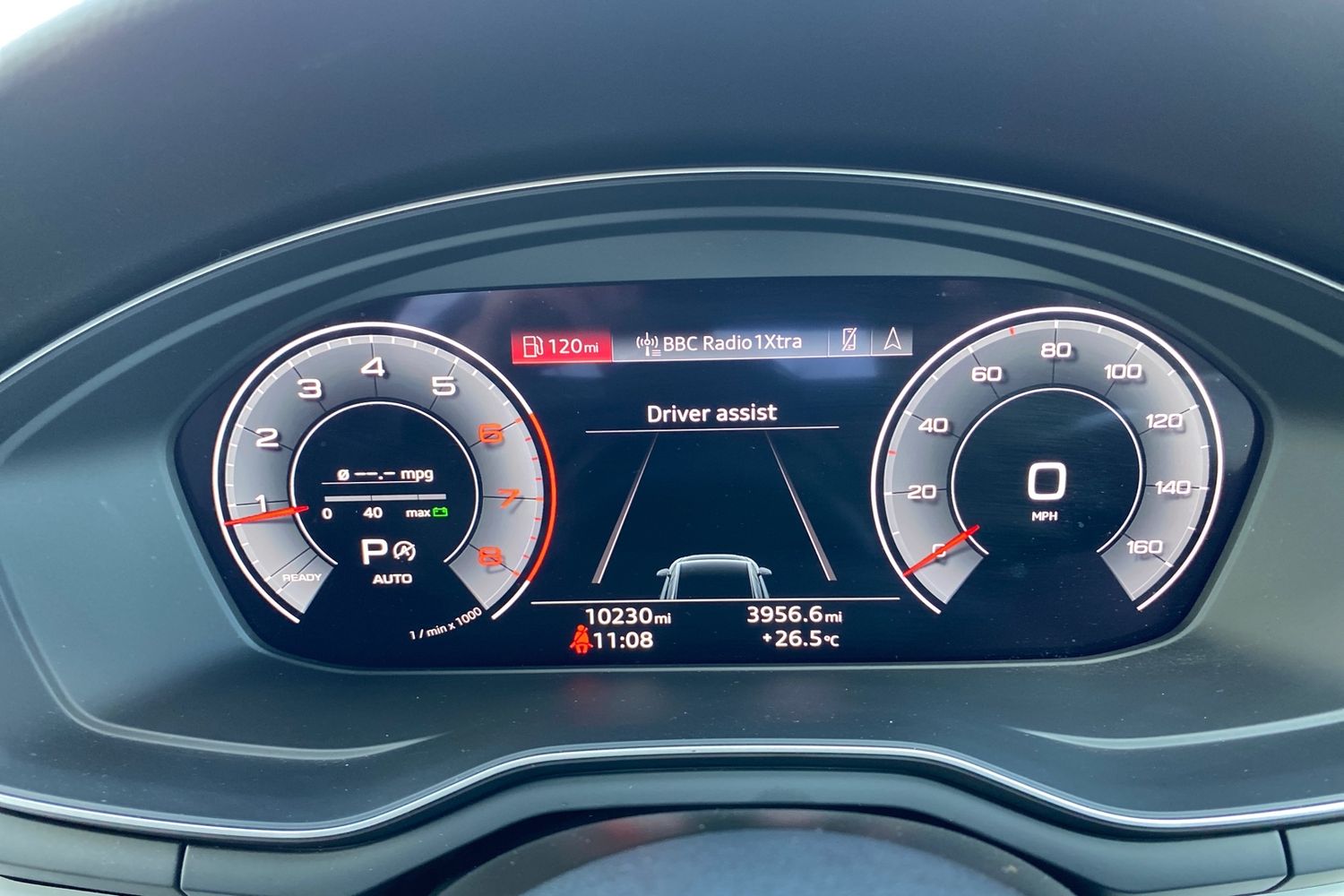 Used Audi A4 2023 for sale - 76676063: Photo 25