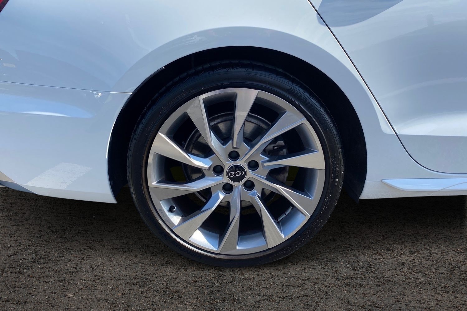 Used Audi A4 2023 for sale - 76676063: Photo 5