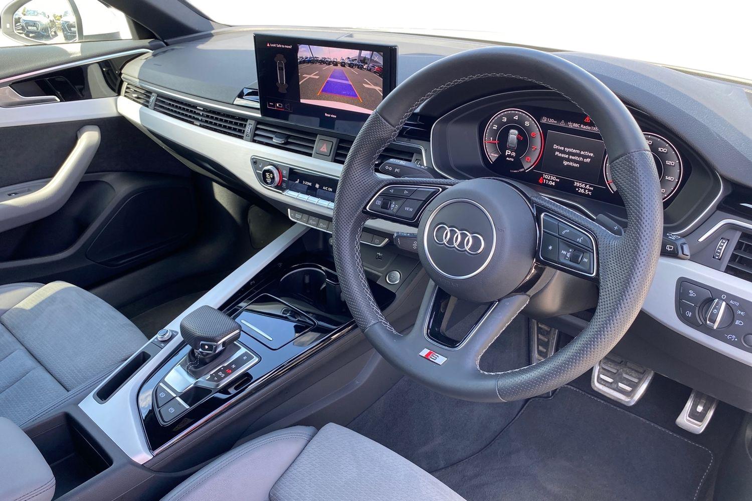 Used Audi A4 2023 for sale - 76676063: Photo 6