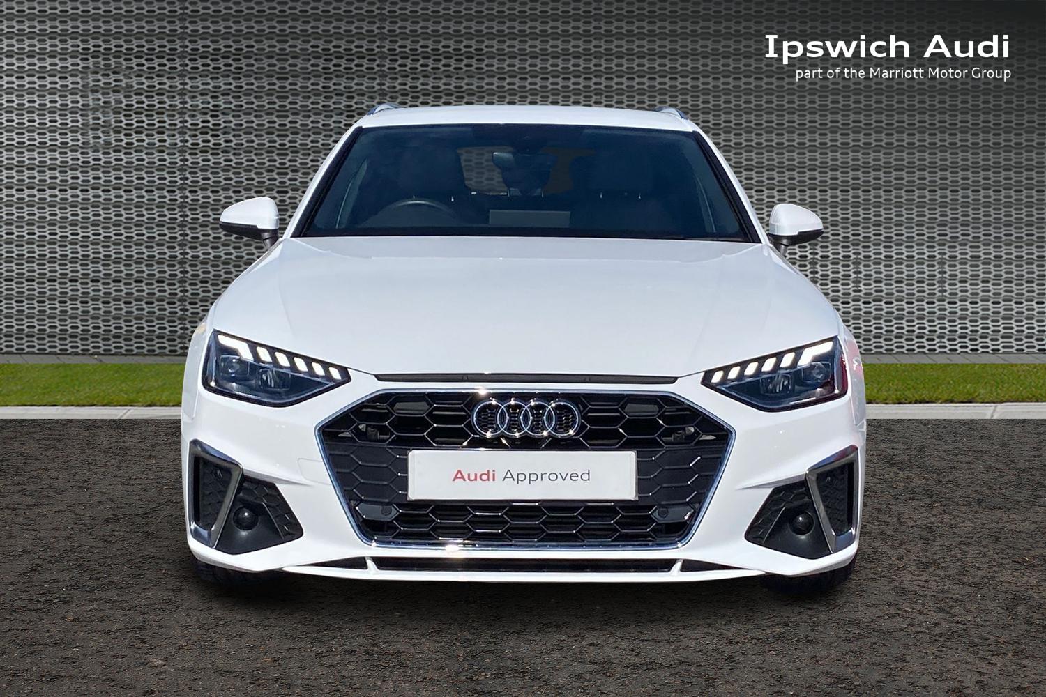 Used Audi A4 2023 for sale - 76676063: Photo 7