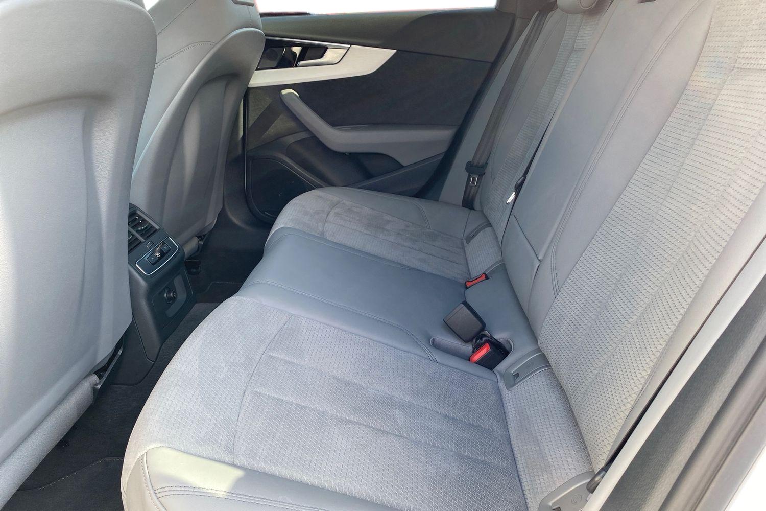 Used Audi A4 2023 for sale - 76676063: Photo 8