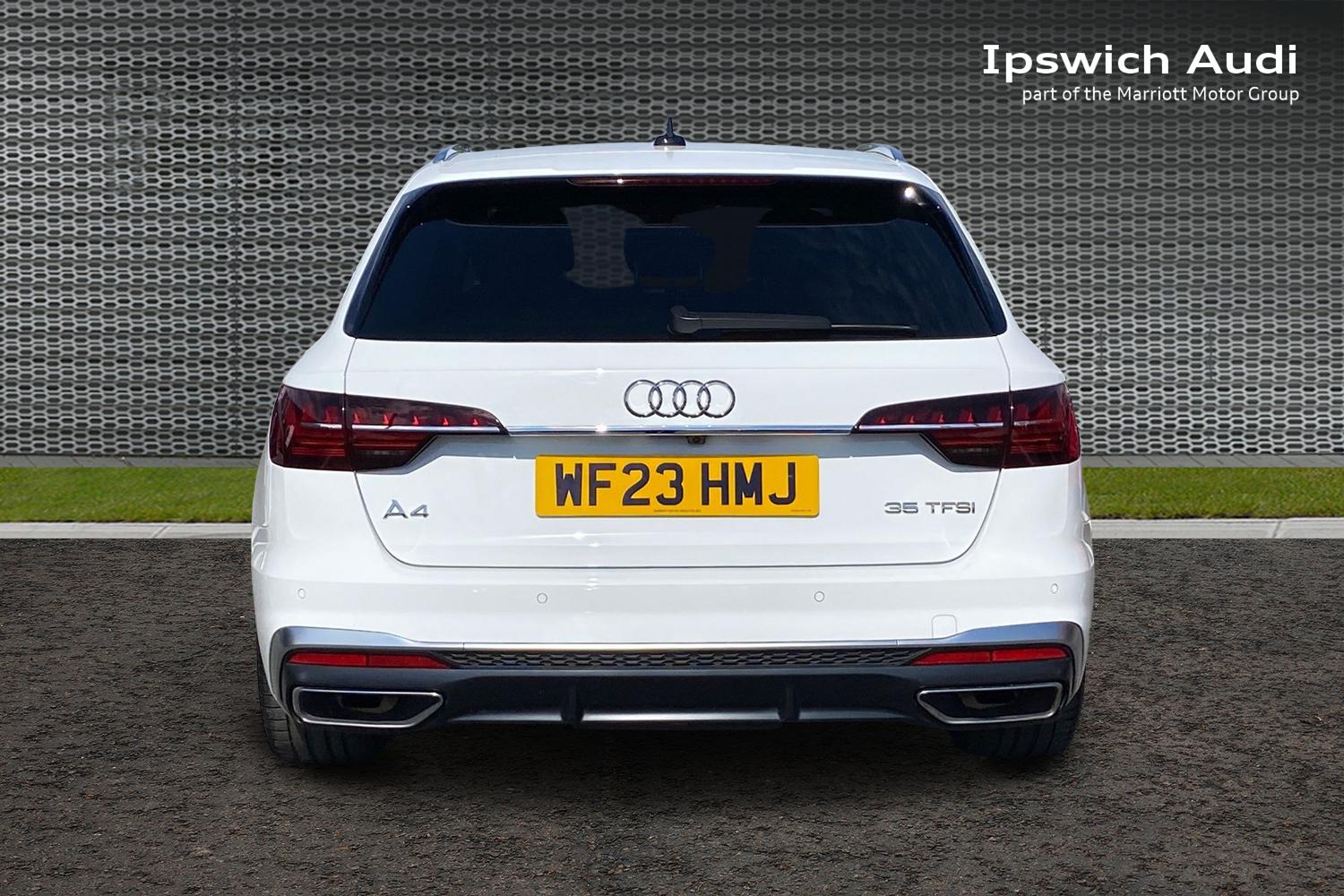 Used Audi A4 2023 for sale - 76676063: Photo 9