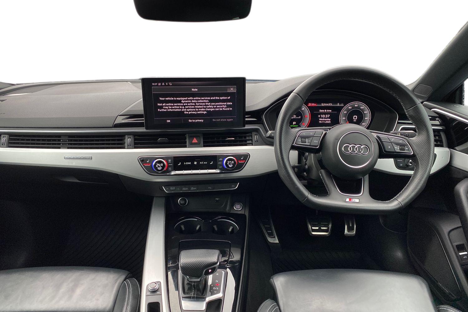 Used Audi A5 2022 for sale - 76675124: Photo 10