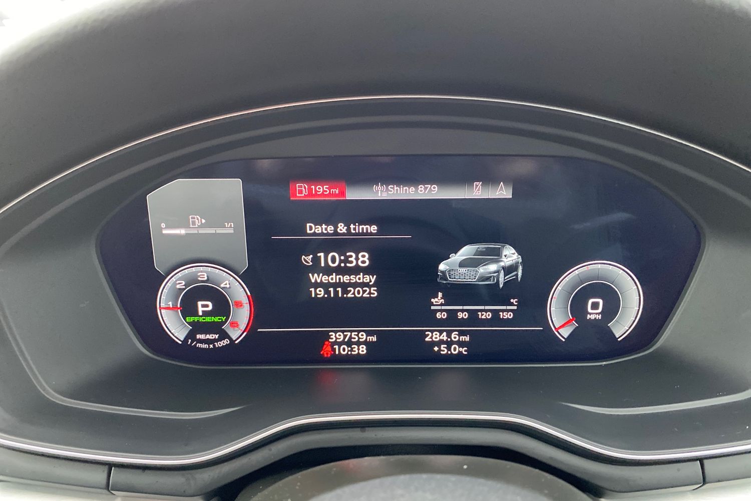 Used Audi A5 2022 for sale - 76675124: Photo 11