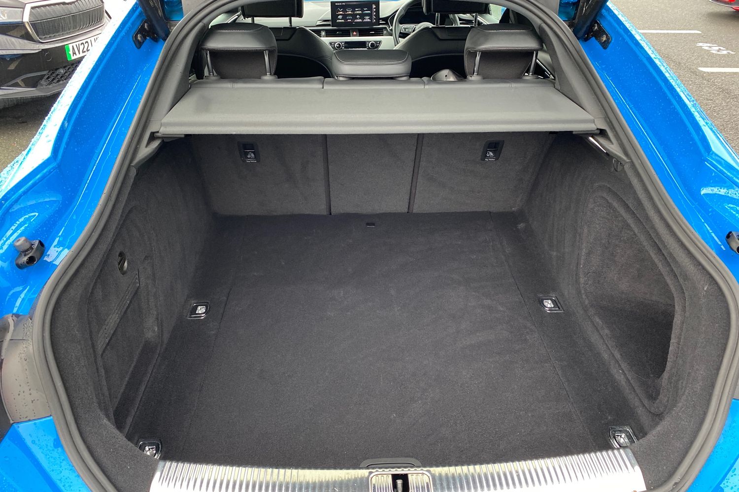 Used Audi A5 2022 for sale - 76675124: Photo 12