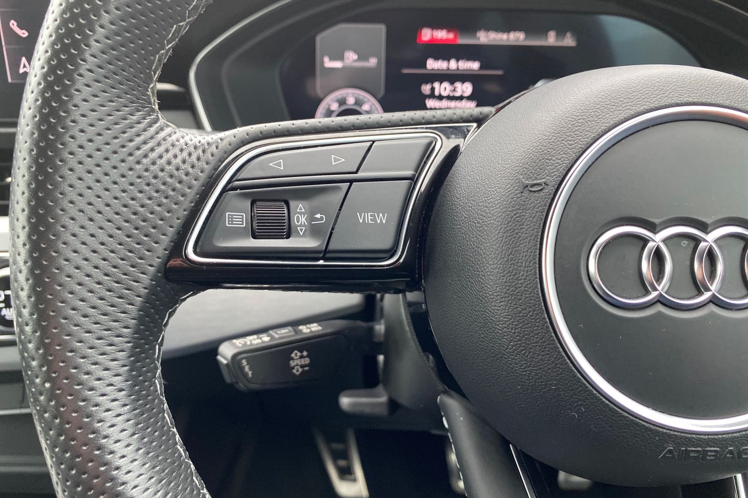 Used Audi A5 2022 for sale - 76675124: Photo 14