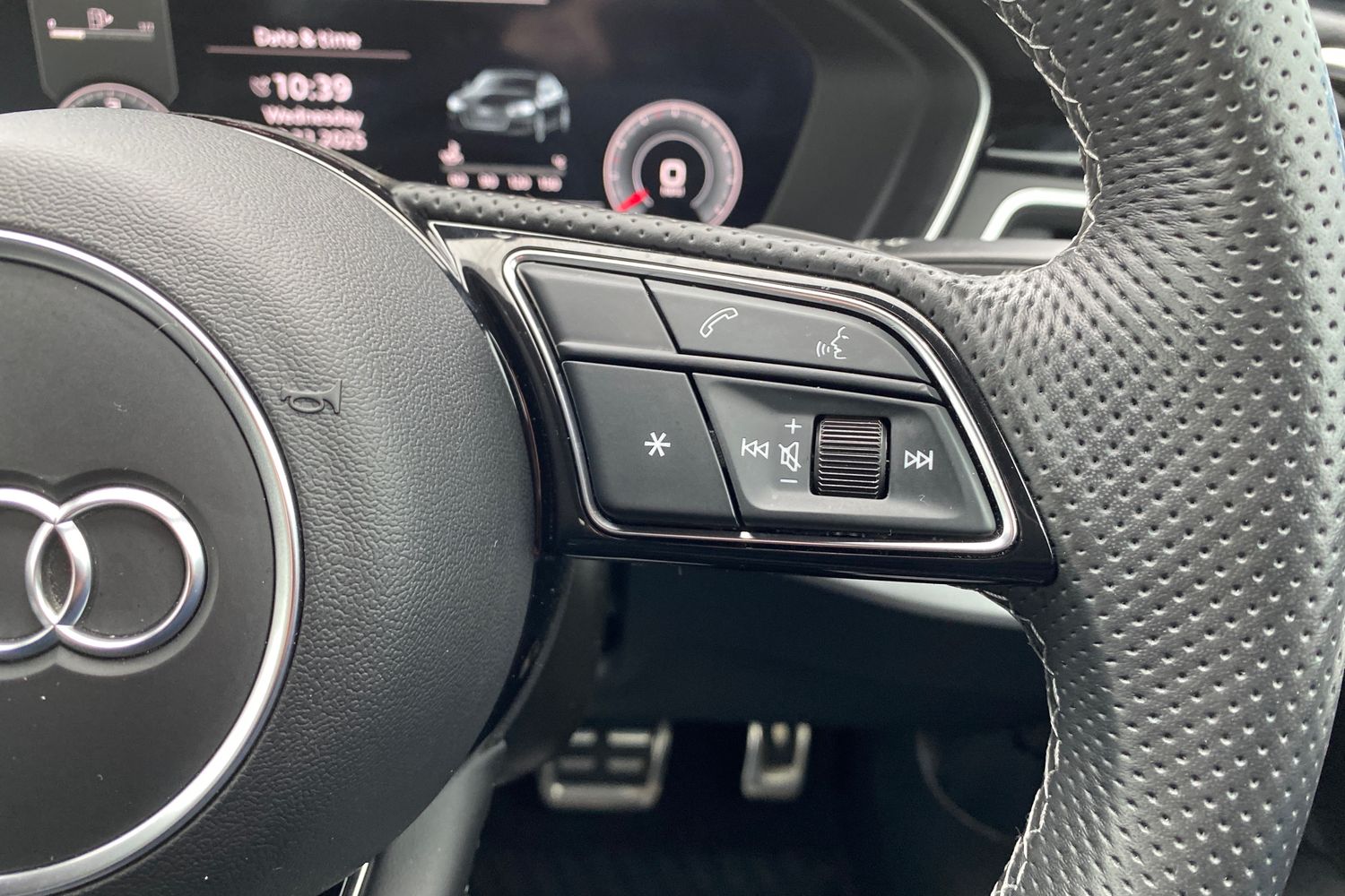 Used Audi A5 2022 for sale - 76675124: Photo 15