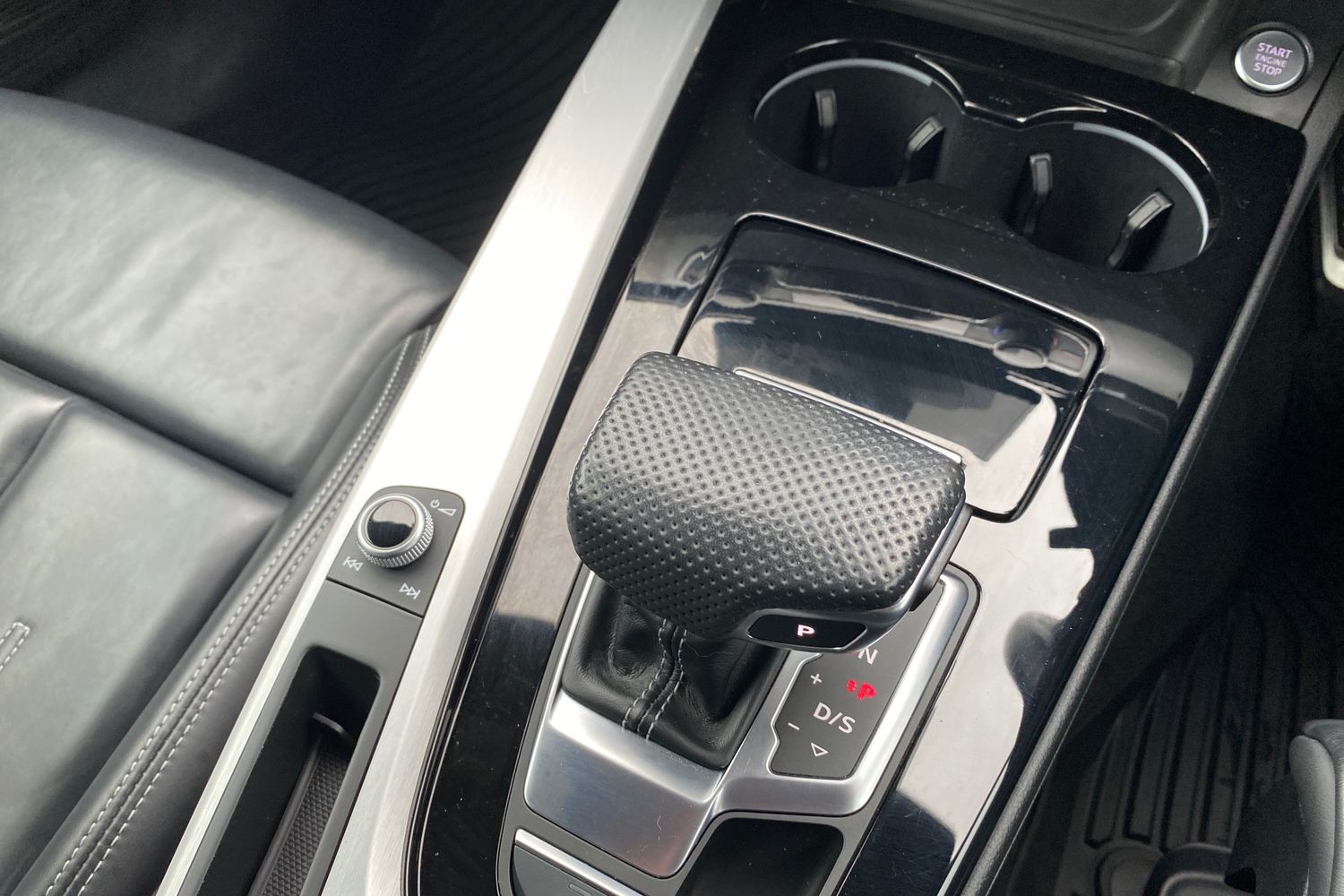 Used Audi A5 2022 for sale - 76675124: Photo 16