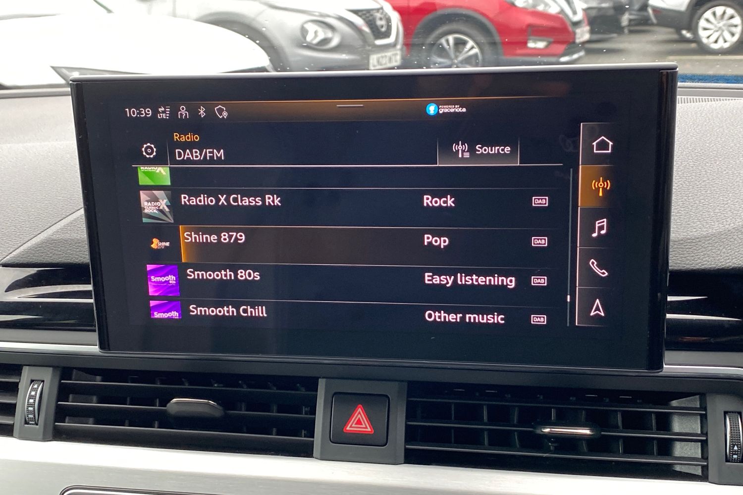 Used Audi A5 2022 for sale - 76675124: Photo 18