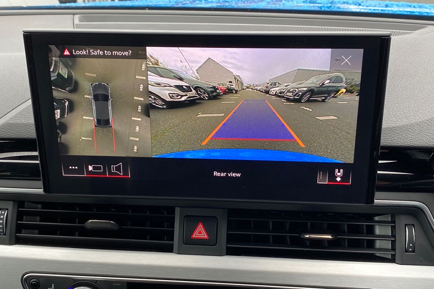 Used Audi A5 2022 for sale - 76675124: Photo 19