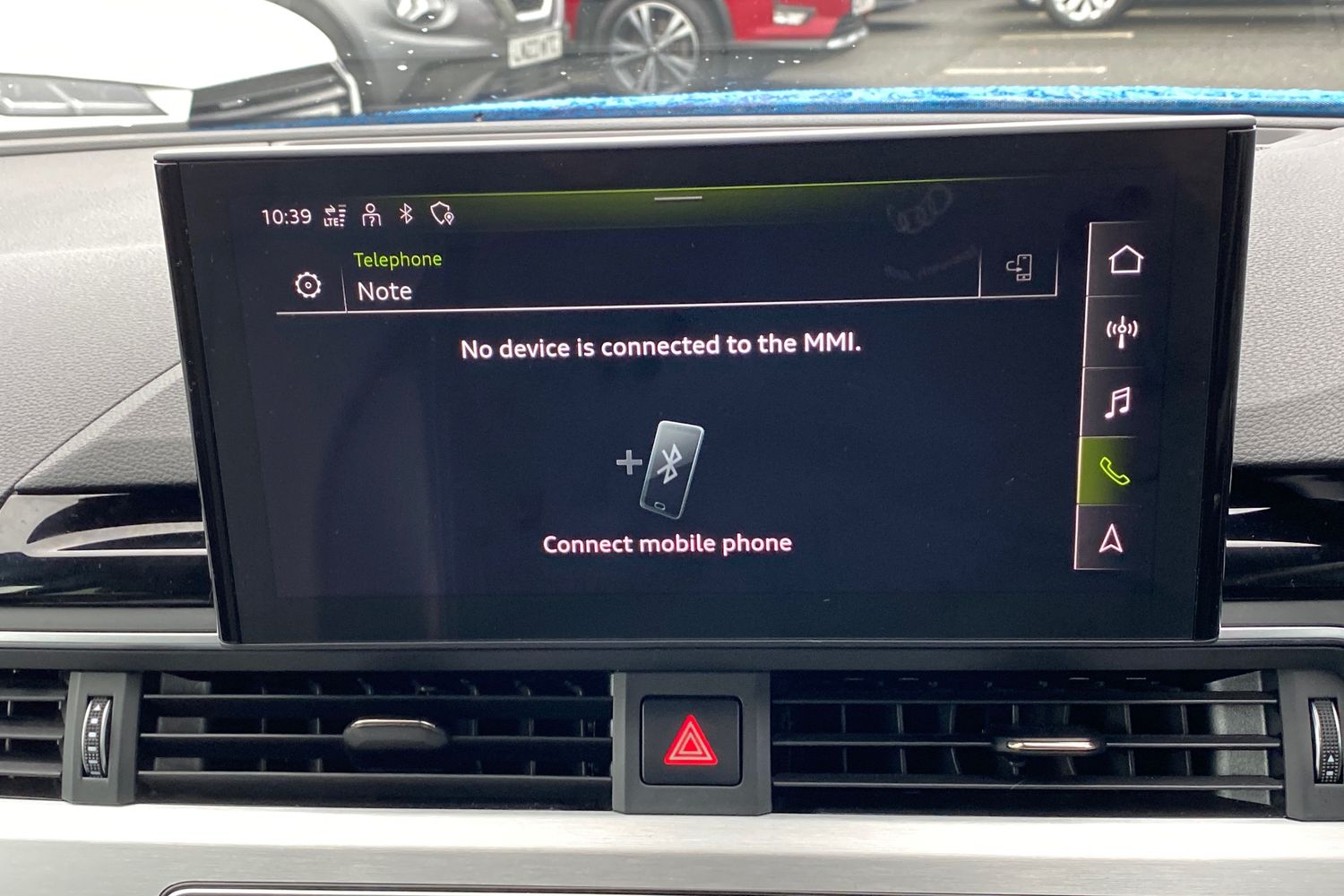 Used Audi A5 2022 for sale - 76675124: Photo 20