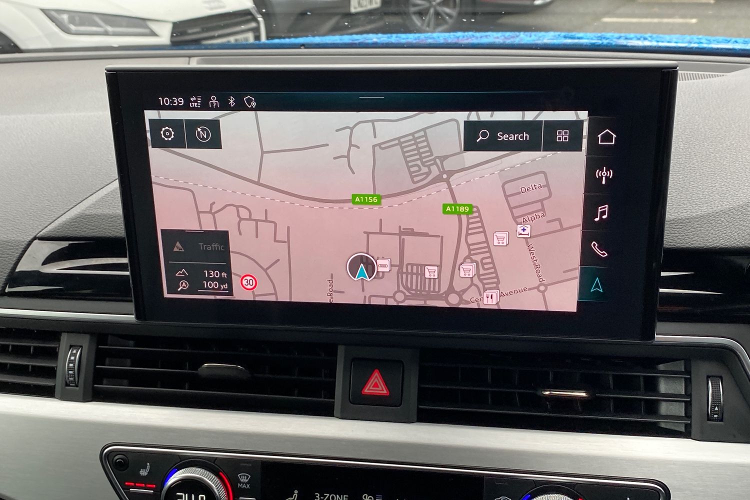 Used Audi A5 2022 for sale - 76675124: Photo 21