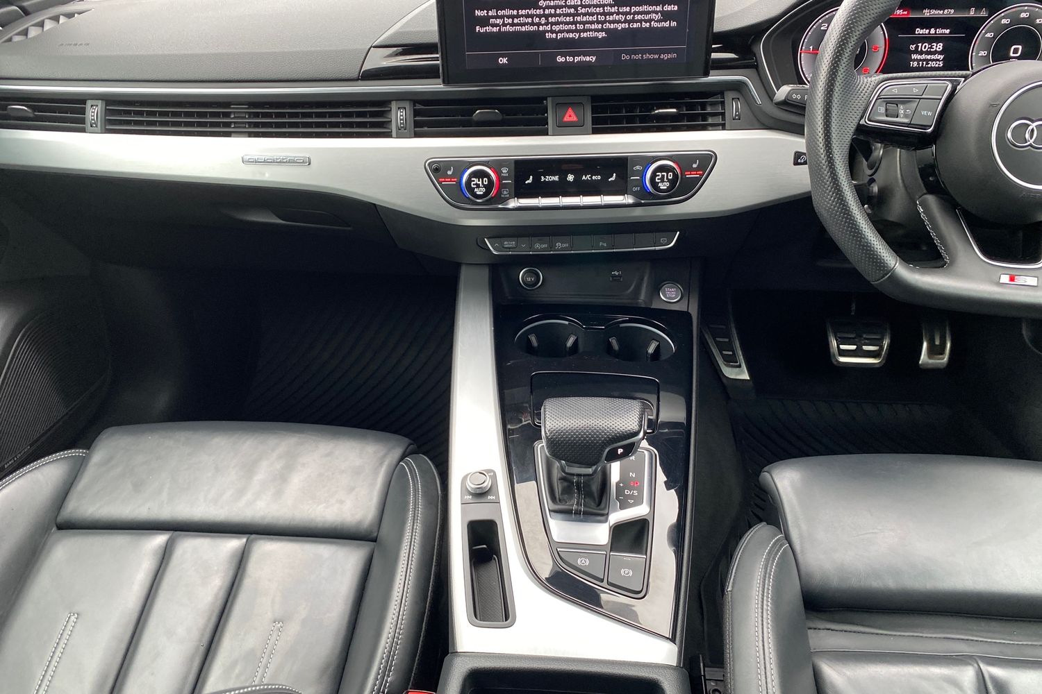 Used Audi A5 2022 for sale - 76675124: Photo 23