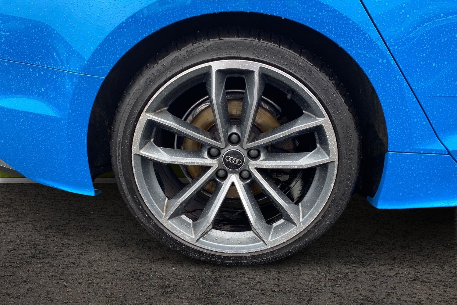 Used Audi A5 2022 for sale - 76675124: Photo 5