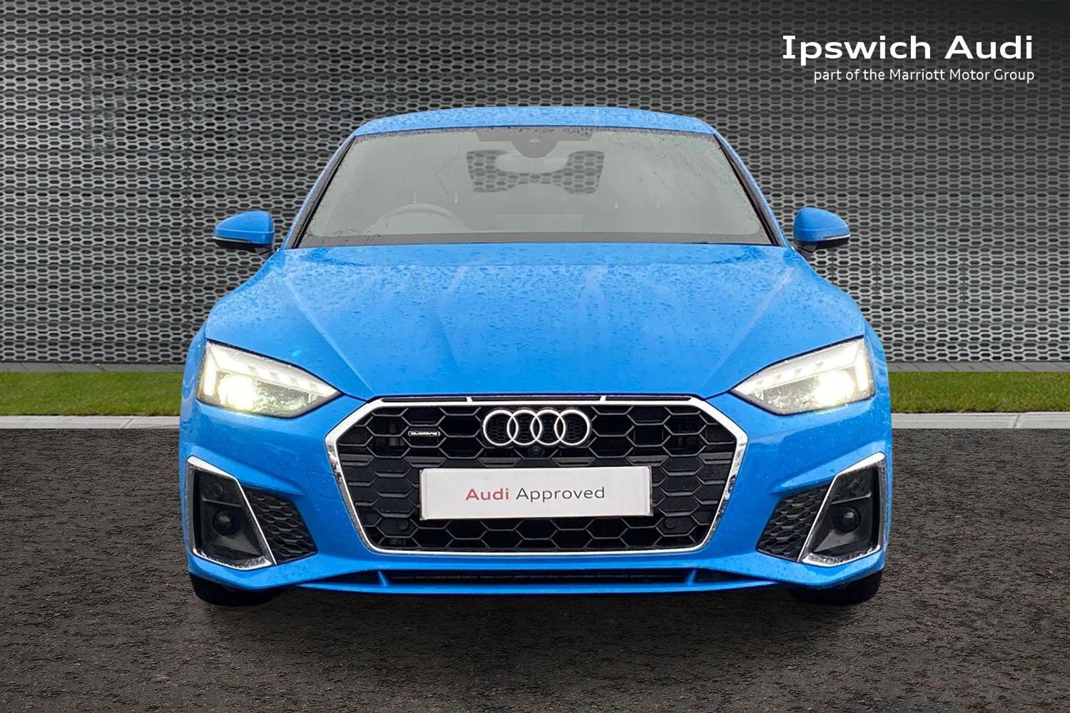 Used Audi A5 2022 for sale - 76675124: Photo 7