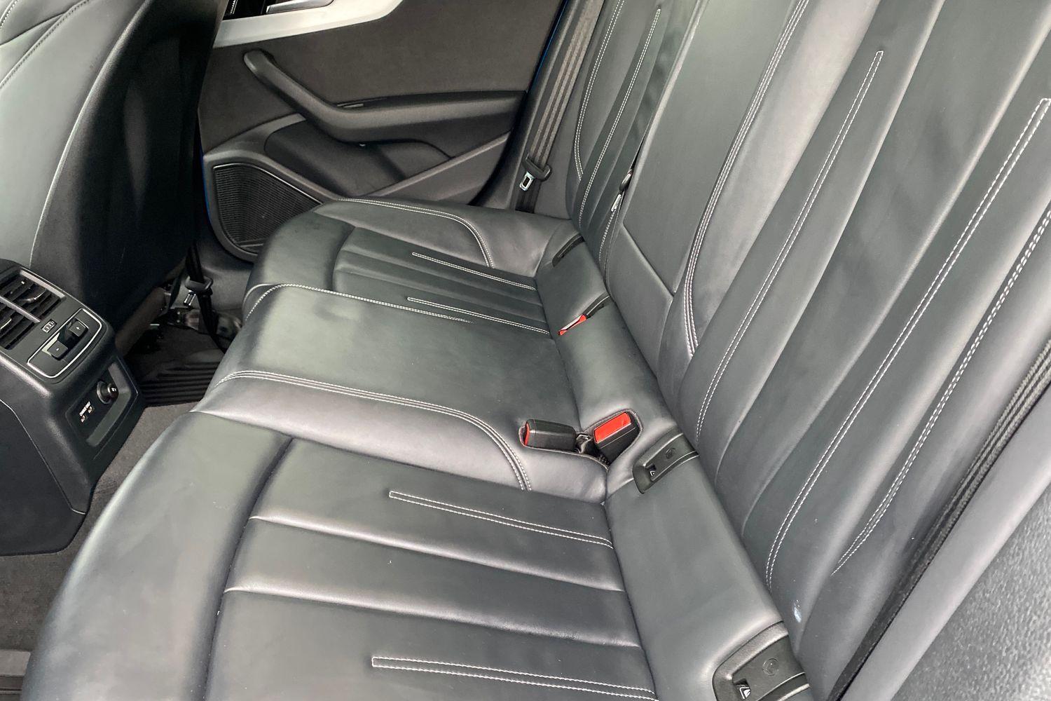 Used Audi A5 2022 for sale - 76675124: Photo 8