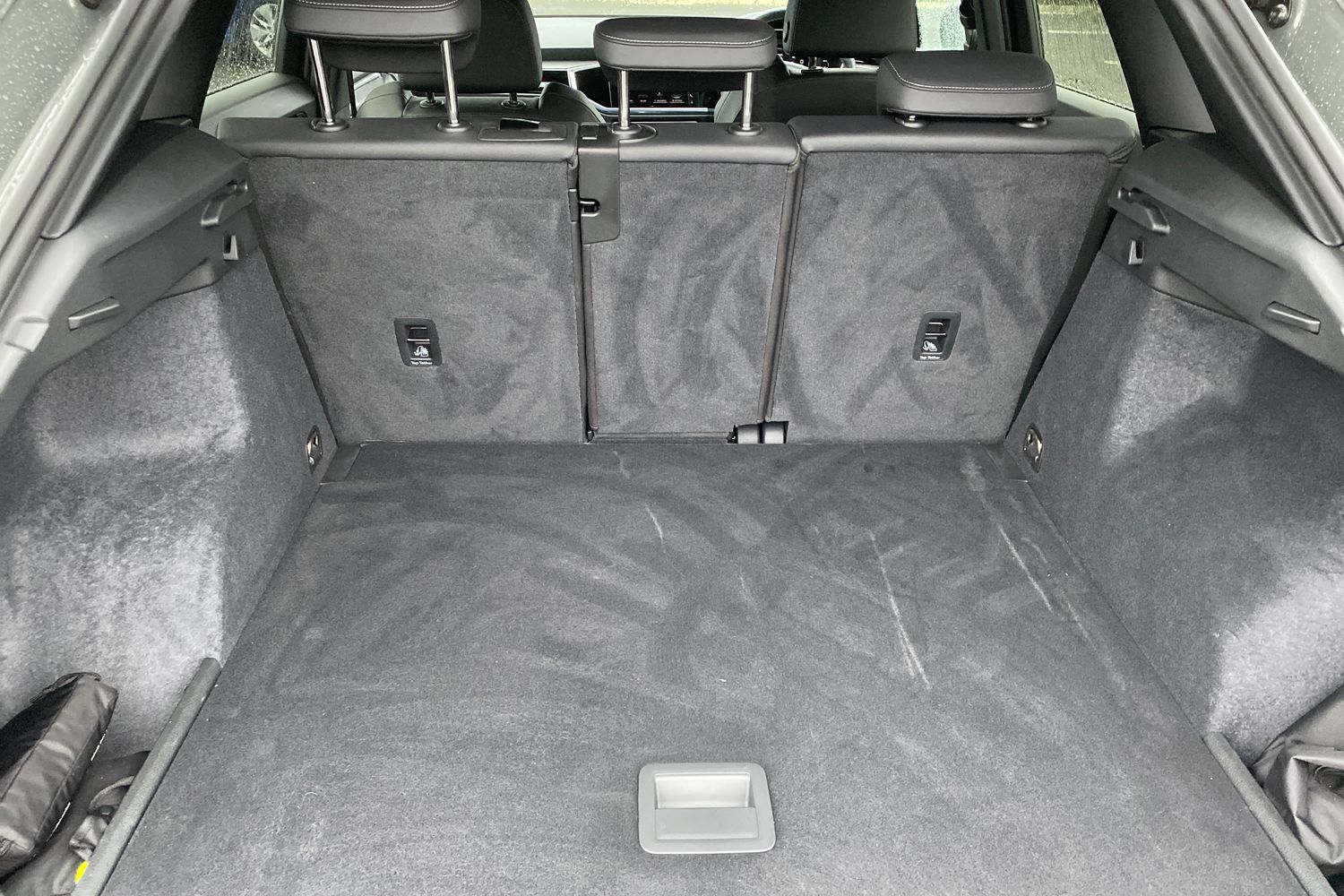 Used Audi Q3 2025 for sale - 76680667: Photo 12