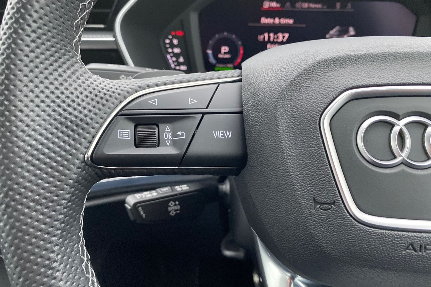 Used Audi Q3 2025 for sale - 76680667: Photo 14