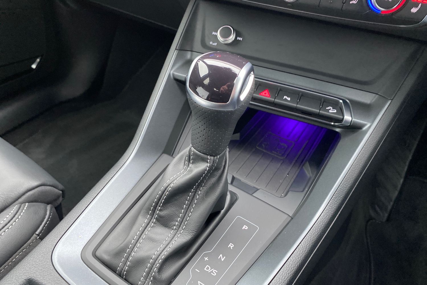 Used Audi Q3 2025 for sale - 76680667: Photo 16