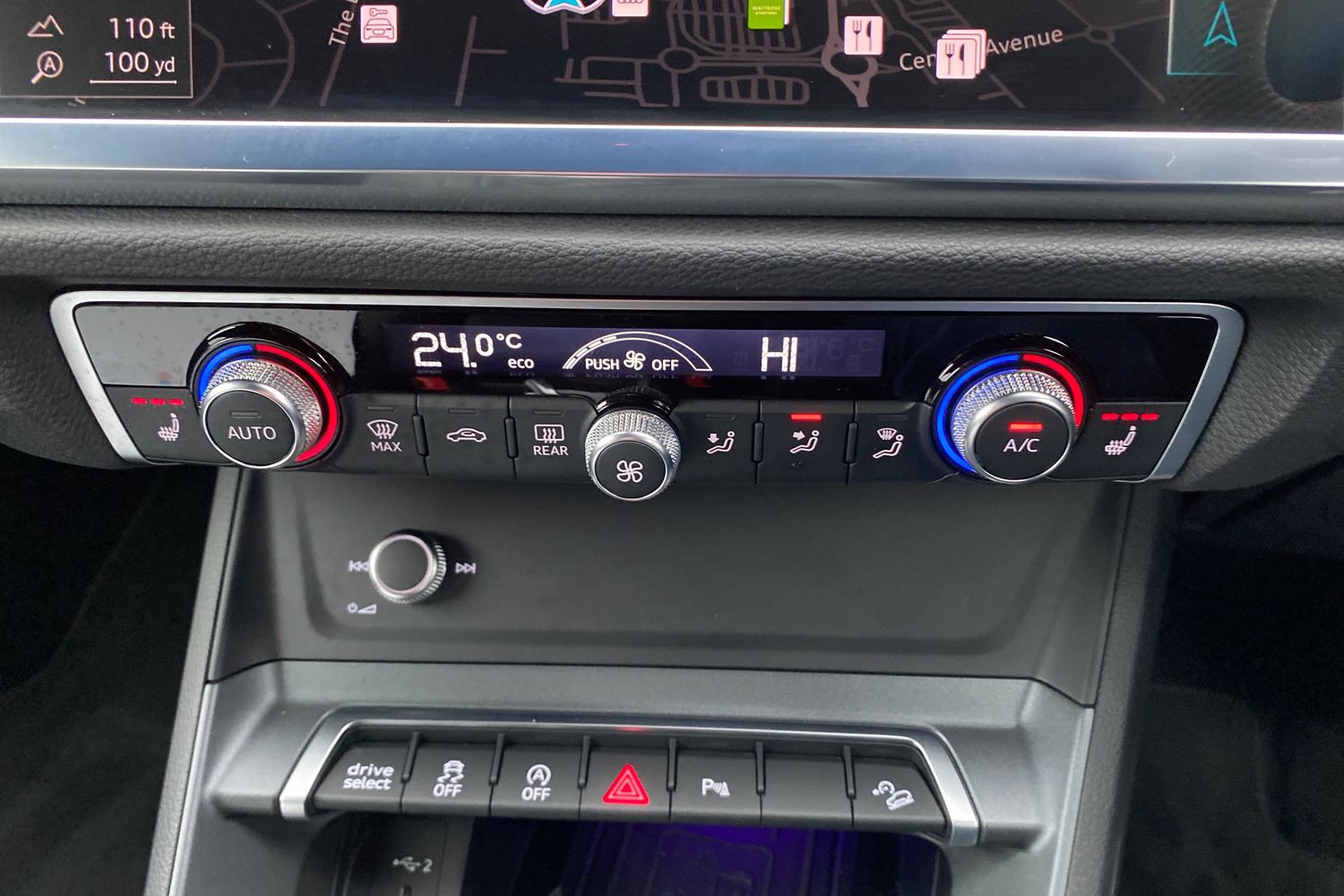 Used Audi Q3 2025 for sale - 76680667: Photo 22