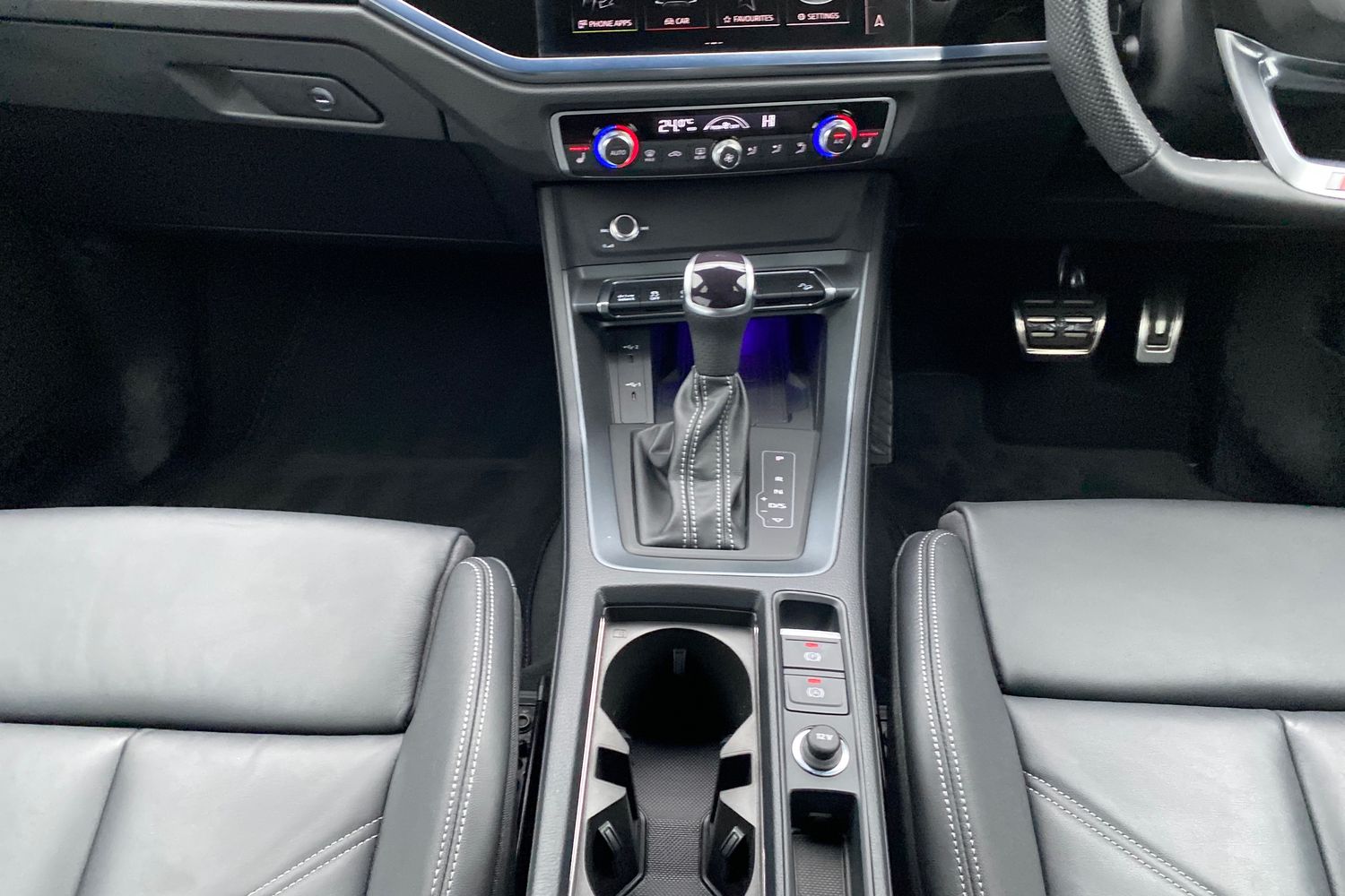 Used Audi Q3 2025 for sale - 76680667: Photo 23