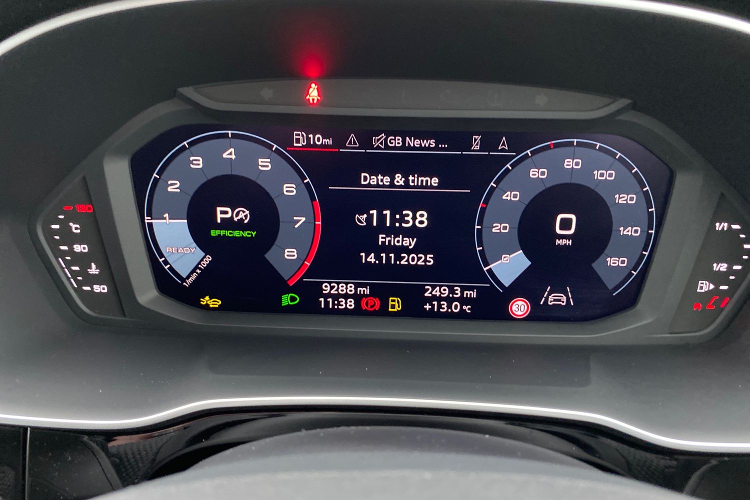 Used Audi Q3 2025 for sale - 76680667: Photo 24