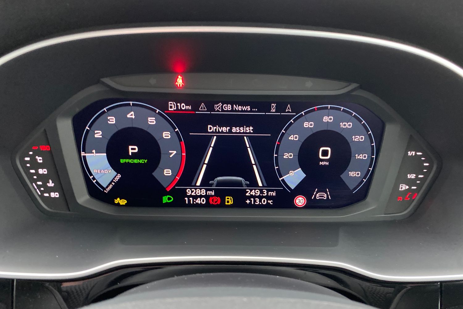 Used Audi Q3 2025 for sale - 76680667: Photo 25