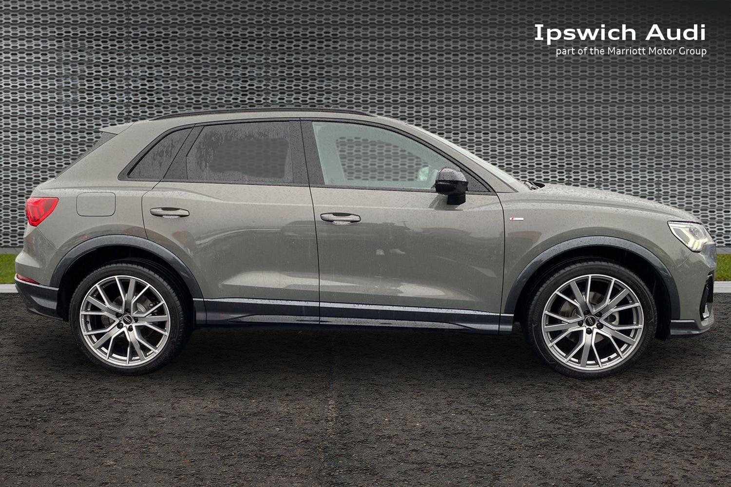 Used Audi Q3 2025 for sale - 76680667: Photo 4