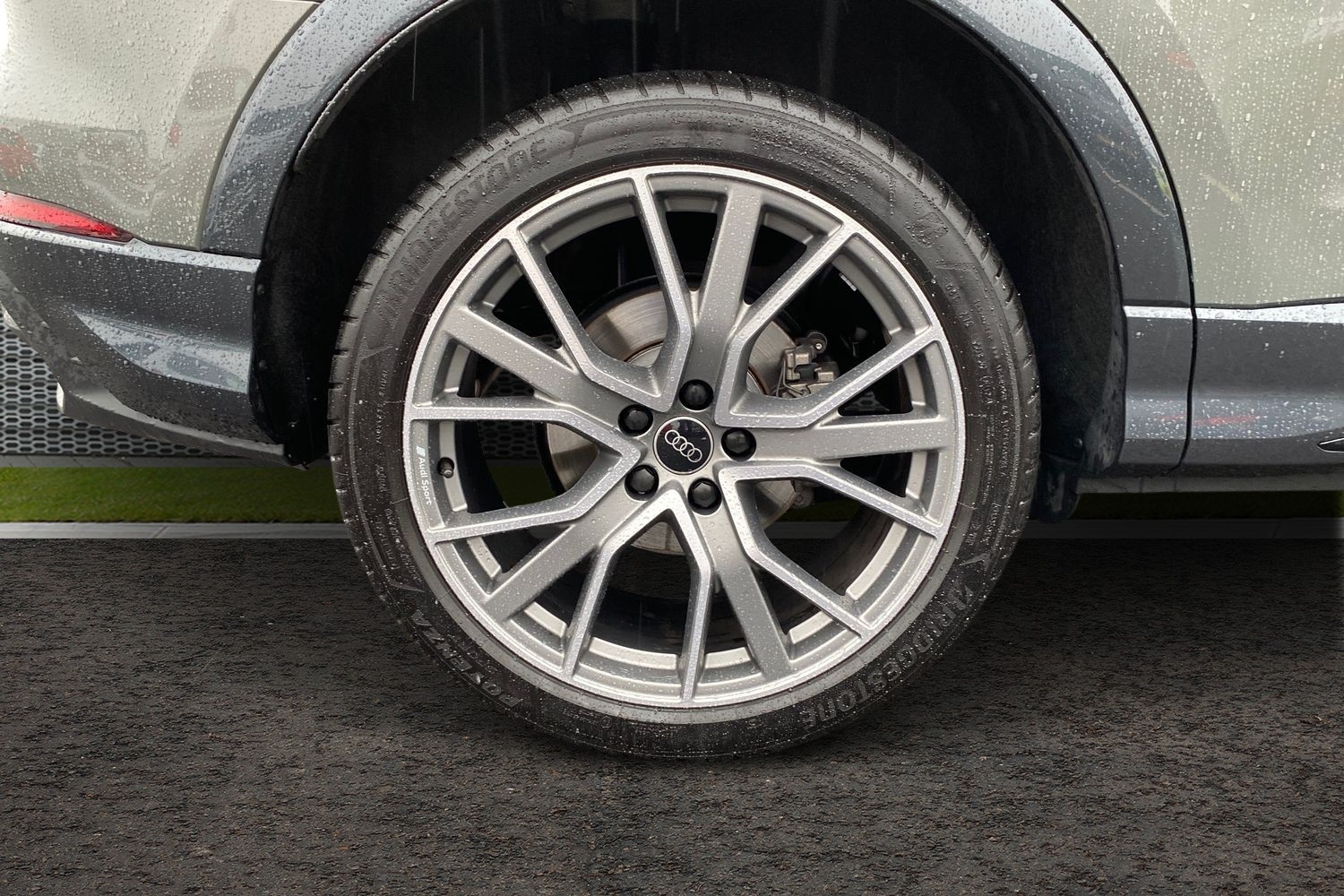 Used Audi Q3 2025 for sale - 76680667: Photo 5