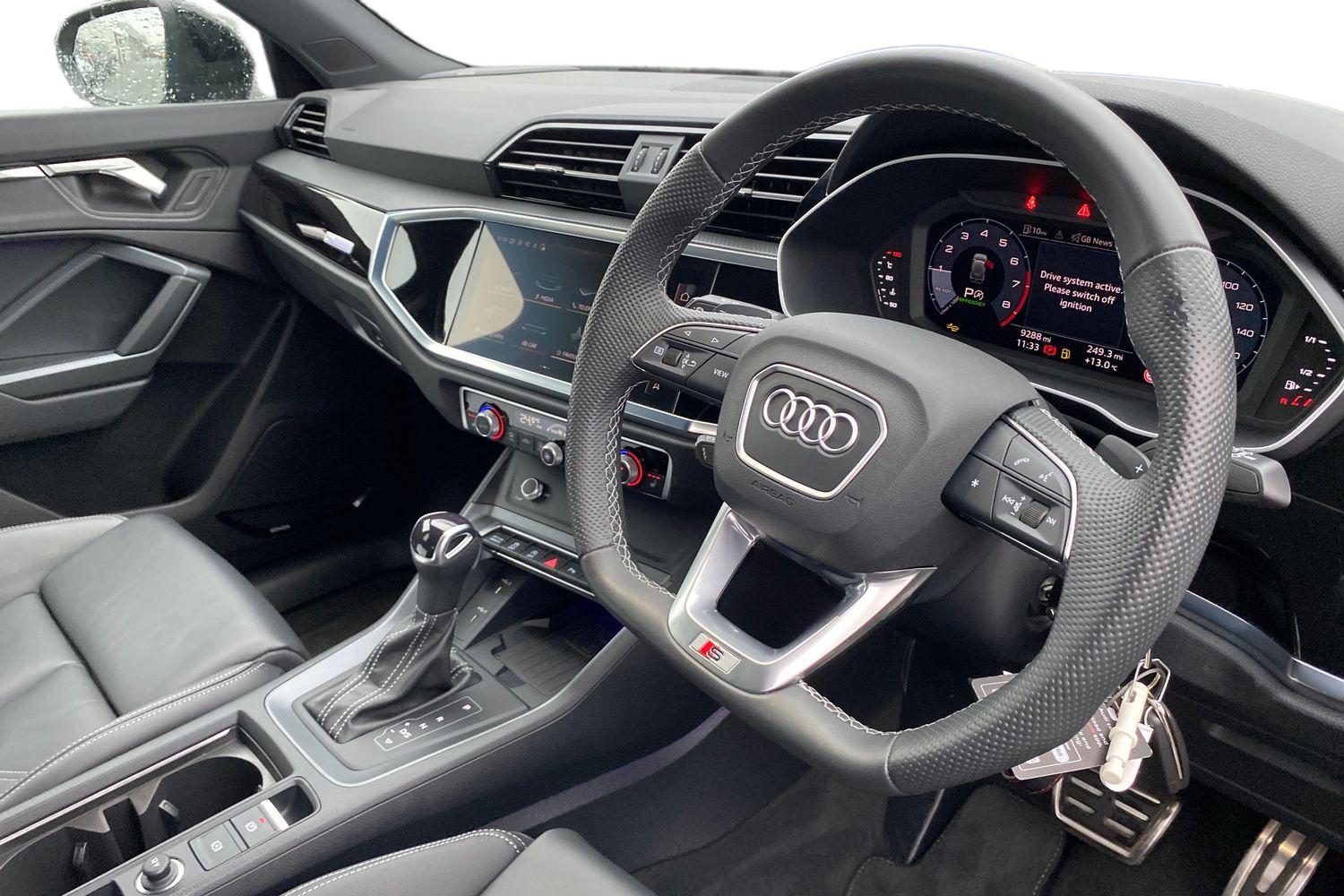 Used Audi Q3 2025 for sale - 76680667: Photo 6