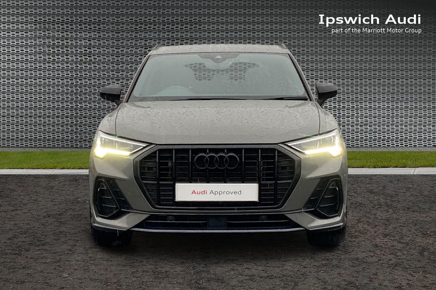 Used Audi Q3 2025 for sale - 76680667: Photo 7