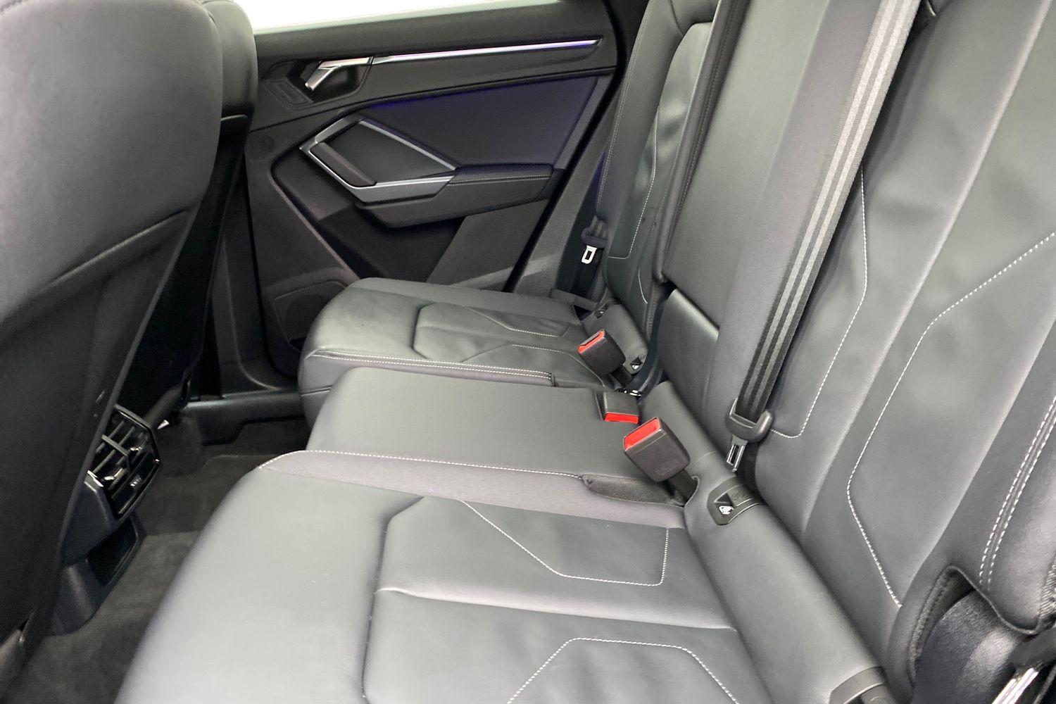 Used Audi Q3 2025 for sale - 76680667: Photo 8