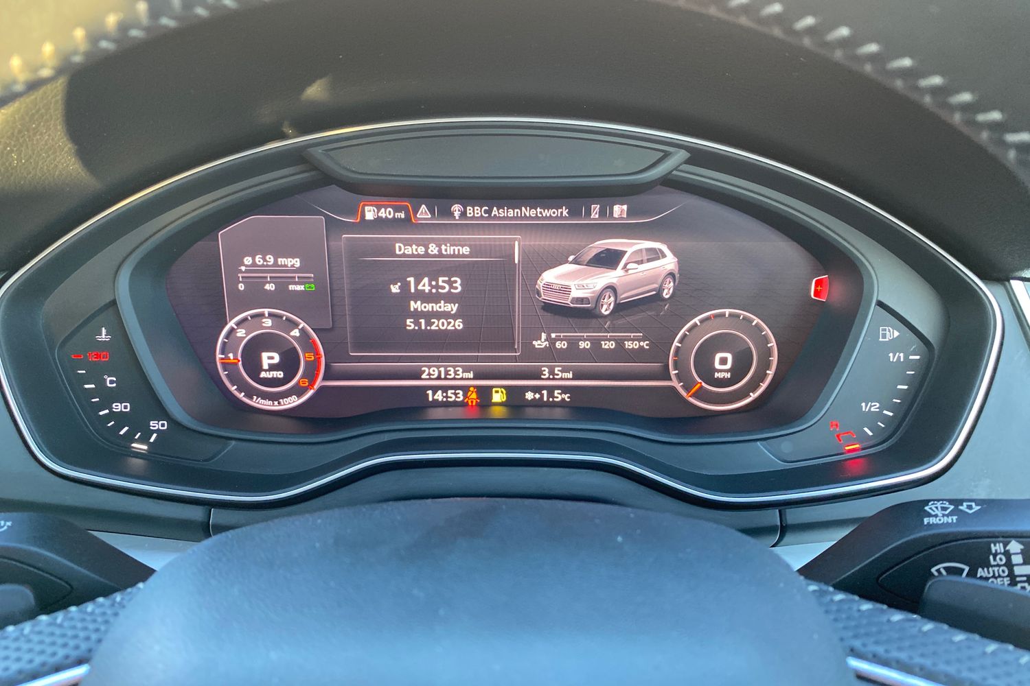 Used Audi Q5 2019 for sale - 77179348: Photo 11