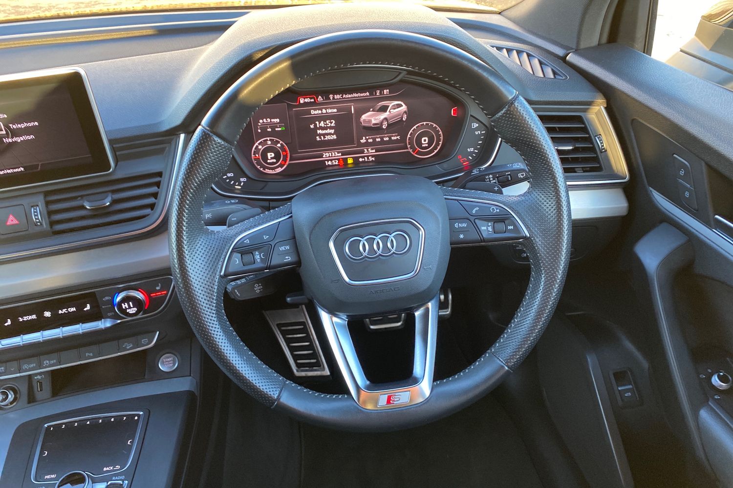 Used Audi Q5 2019 for sale - 77179348: Photo 13