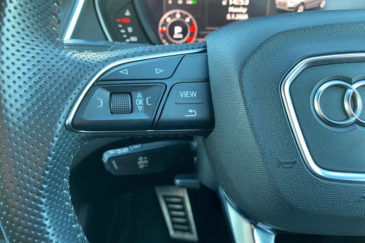 Used Audi Q5 2019 for sale - 77179348: Photo 14