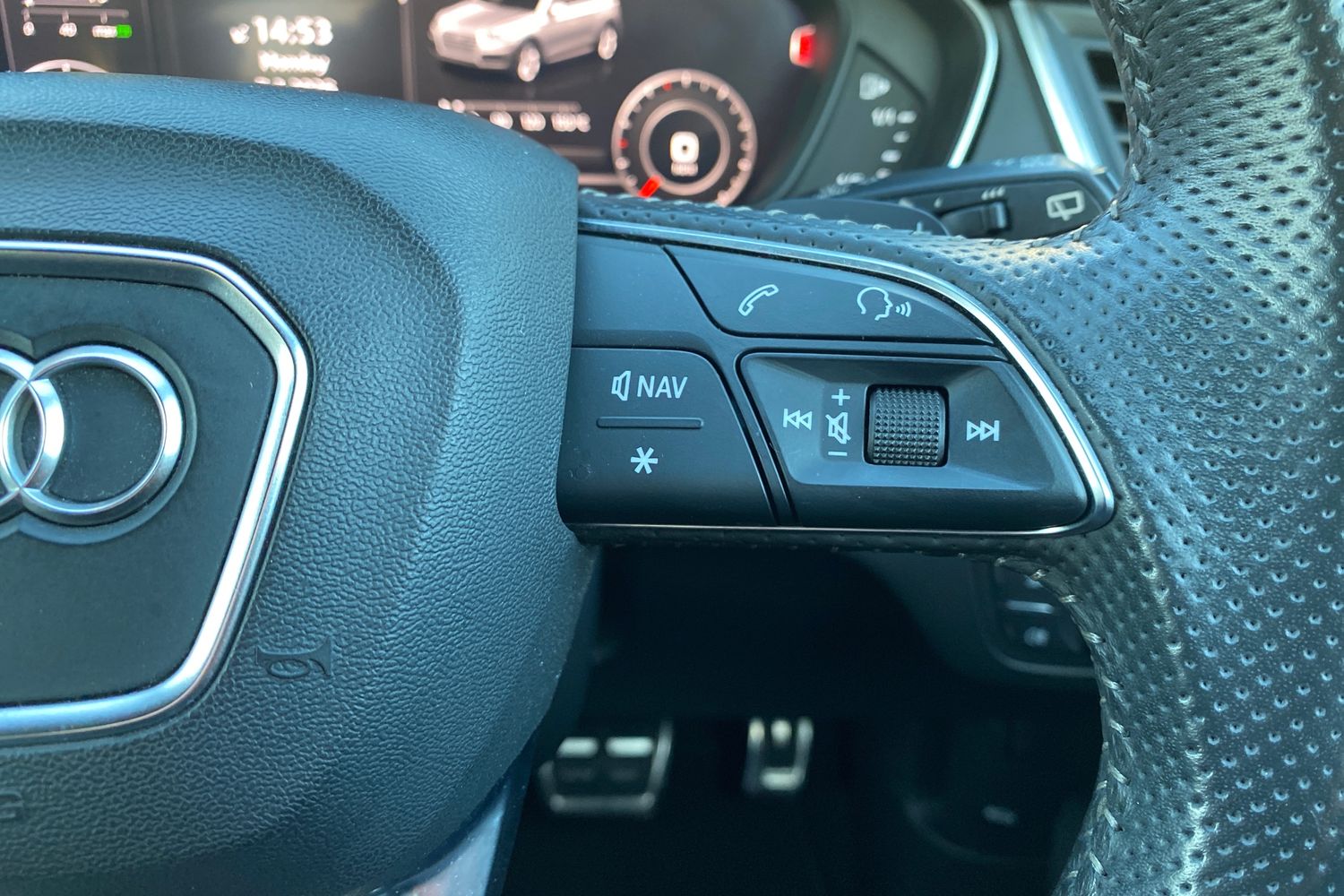 Used Audi Q5 2019 for sale - 77179348: Photo 15