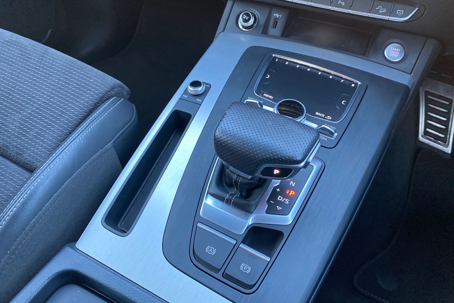 Used Audi Q5 2019 for sale - 77179348: Photo 16