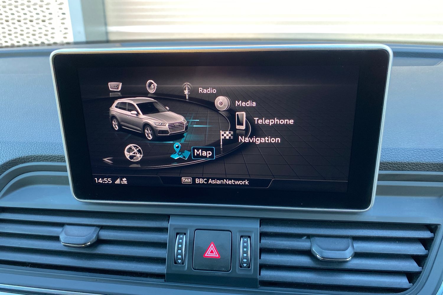 Used Audi Q5 2019 for sale - 77179348: Photo 17